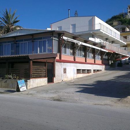 B&B Elisa Alcamo Marina Εξωτερικό φωτογραφία